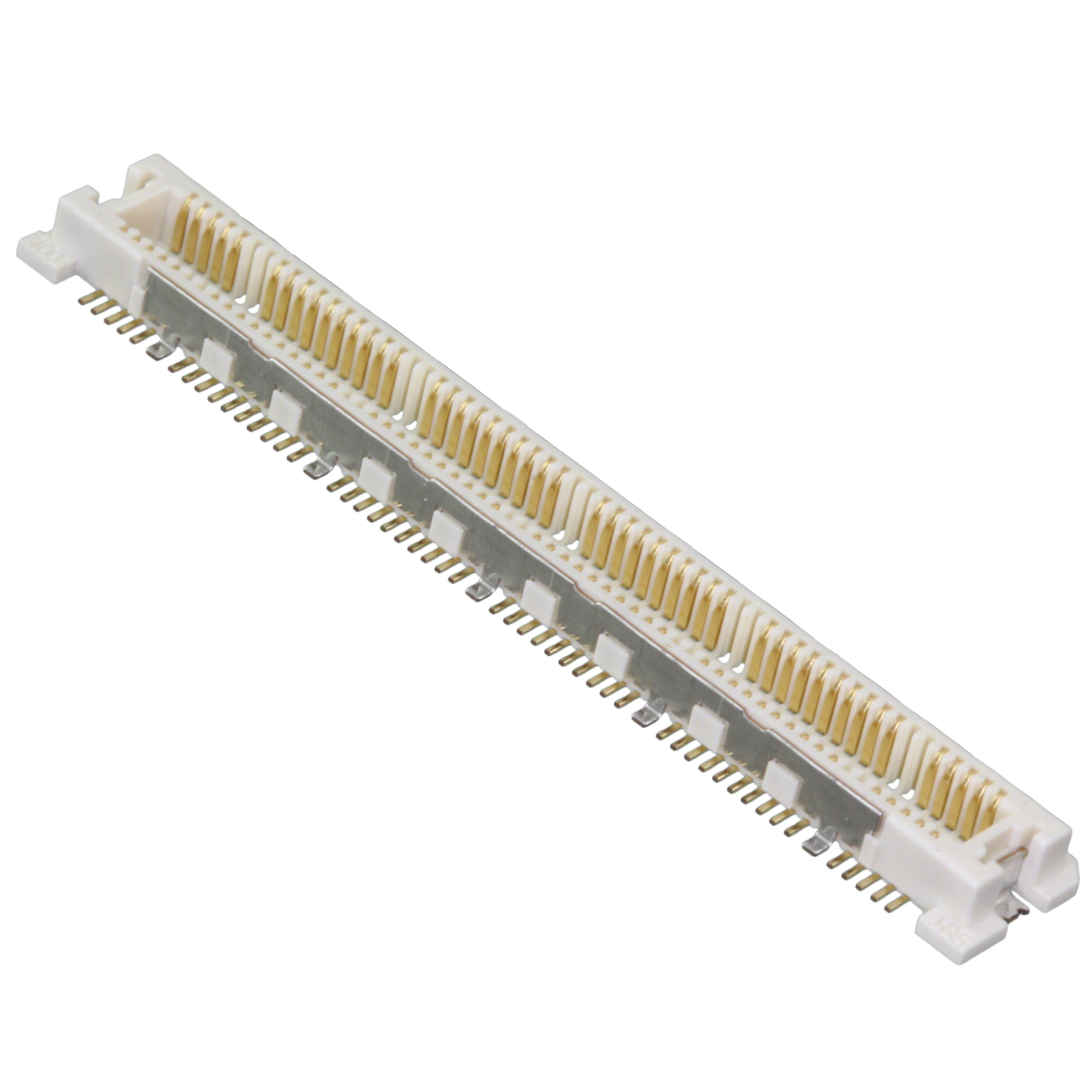 FX11A-100P/10-SV(71) Hirose Electric Co Ltd  Arrays Edge Type Mezzanine (Board to Board)